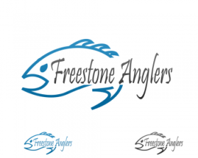 Freestone Anglers entry by titif67