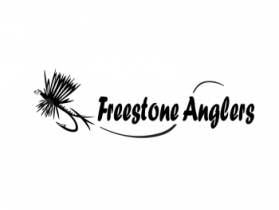 Freestone Anglers entry by titif67