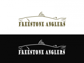 Freestone Anglers entry by titif67
