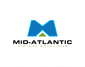 Mid-Atlantic Virtual Solutions entry by strongo
