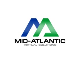 Mid-Atlantic Virtual Solutions entry by cmyk