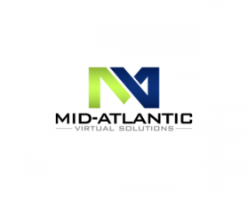 Mid-Atlantic Virtual Solutions entry by graphic_mj