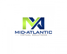 Mid-Atlantic Virtual Solutions entry by graphic_mj