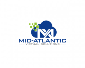 Mid-Atlantic Virtual Solutions entry by graphic_mj
