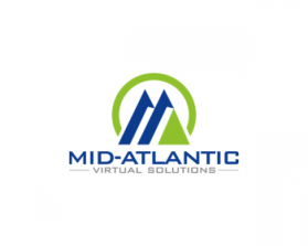 Mid-Atlantic Virtual Solutions entry by graphic_mj