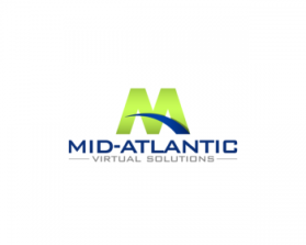 Mid-Atlantic Virtual Solutions entry by graphic_mj