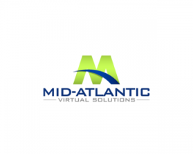 Mid-Atlantic Virtual Solutions entry by graphic_mj