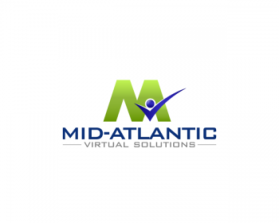 Mid-Atlantic Virtual Solutions entry by graphic_mj