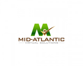 Mid-Atlantic Virtual Solutions entry by graphic_mj