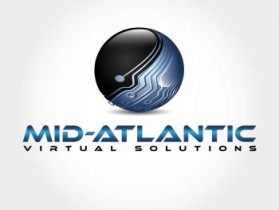 Mid-Atlantic Virtual Solutions entry by PetarPan