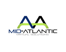 Mid-Atlantic Virtual Solutions entry by Cre8iveVines
