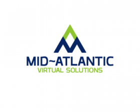 Mid-Atlantic Virtual Solutions entry by rendraG