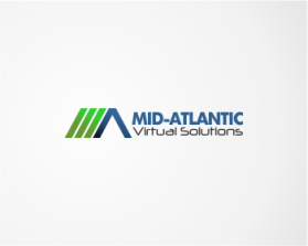 Mid-Atlantic Virtual Solutions entry by r1ck_art