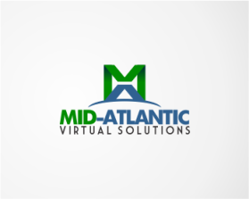 Mid-Atlantic Virtual Solutions entry by r1ck_art