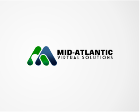 Mid-Atlantic Virtual Solutions entry by r1ck_art