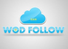 WODFollow entry by an anonymous creative