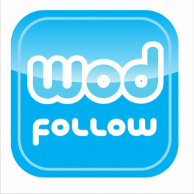 WODFollow entry by an anonymous creative