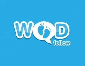 WODFollow entry by Adrian Bonito