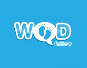 WODFollow entry by Adrian Bonito