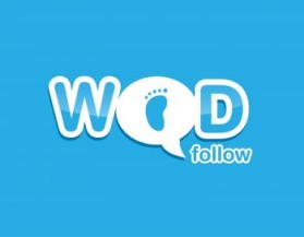 WODFollow entry by Adrian Bonito