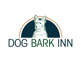 Dog Bark Inn entry by nagamas