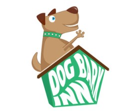 Dog Bark Inn entry by elpisk