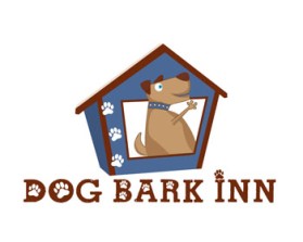Dog Bark Inn entry by elpisk