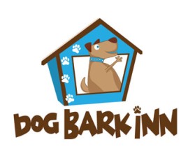 Dog Bark Inn entry by elpisk