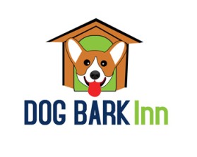 Dog Bark Inn entry by Topi