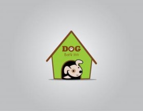Dog Bark Inn entry by rSo