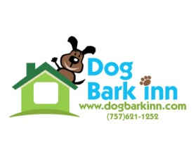 Dog Bark Inn entry by ibbie ammiel