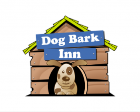 Dog Bark Inn entry by Yurie