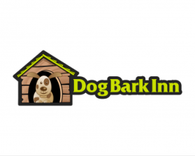 Dog Bark Inn entry by Yurie