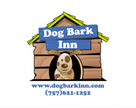 Dog Bark Inn entry by Yurie