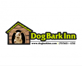 Dog Bark Inn entry by Yurie
