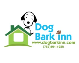 Dog Bark Inn entry by ibbie ammiel