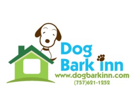 Dog Bark Inn entry by ibbie ammiel