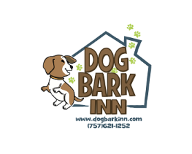 Dog Bark Inn entry by nagamas