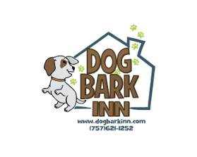 Dog Bark Inn entry by nagamas