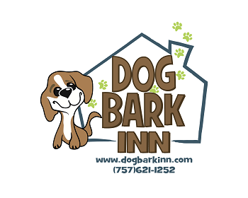 Logo Design for Dog Bark Inn
