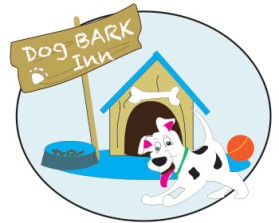 Dog Bark Inn entry by not2shabby