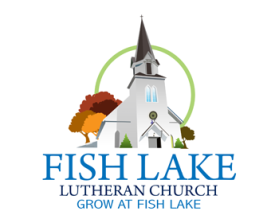 Fish Lake Lutheran Church entry by Ricardo D. Rey