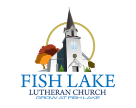 Fish Lake Lutheran Church entry by Ricardo D. Rey