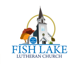 Fish Lake Lutheran Church entry by Ricardo D. Rey