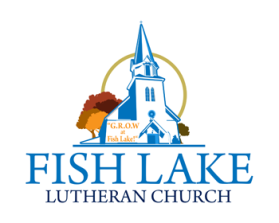 Fish Lake Lutheran Church entry by Ricardo D. Rey
