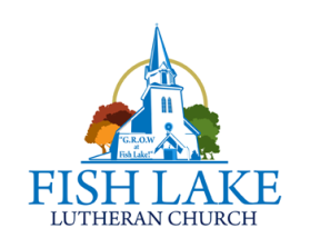 Fish Lake Lutheran Church entry by Ricardo D. Rey