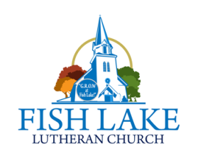Fish Lake Lutheran Church entry by Ricardo D. Rey