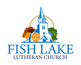 Fish Lake Lutheran Church entry by Ricardo D. Rey