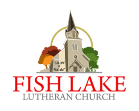 Fish Lake Lutheran Church entry by Ricardo D. Rey