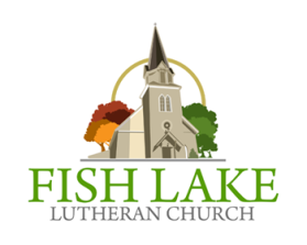 Fish Lake Lutheran Church entry by Ricardo D. Rey